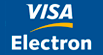 logo visa electron